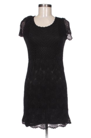 Rochie Taifun, Mărime M, Culoare Negru, Preț 68,24 Lei, #137339006