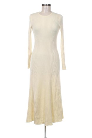 Rochie Edited, Mărime S, Culoare Ecru, Preț 131,23 Lei, #137339090