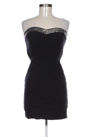 Rochie H&M, Mărime M, Culoare Negru, Preț 78,74 Lei, #137339189