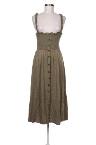 Φόρεμα SHEIN, Μέγεθος M, Χρώμα Πράσινο, Τιμή 17,00 €, #137339227