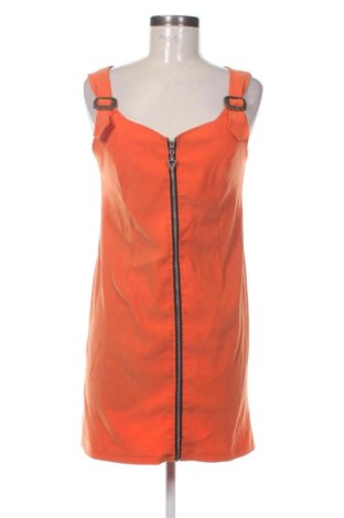 Φόρεμα Unbranded, Μέγεθος M, Χρώμα Πορτοκαλί, Τιμή 11,00 €, #137339315