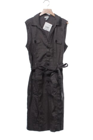 Rochie H&M, Mărime L, Culoare Gri, Preț 52,49 Lei, #137339413