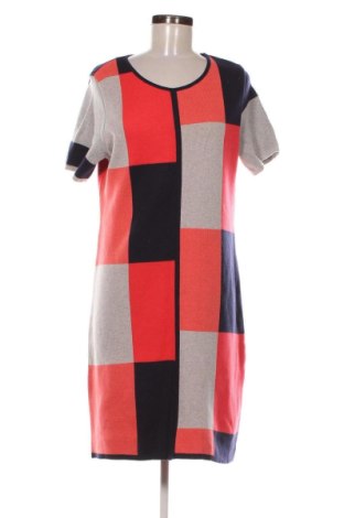 Rochie Carla Du Nord, Mărime L, Culoare Multicolor, Preț 104,15 Lei, #137339488