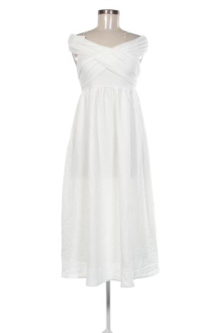 Rochie SHEIN, Mărime S, Culoare Alb, Preț 94,48 Lei, #137339859