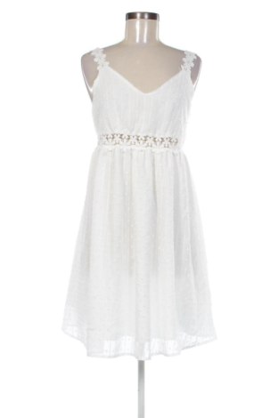 Rochie Unbranded, Mărime M, Culoare Alb, Preț 68,24 Lei, #137339942
