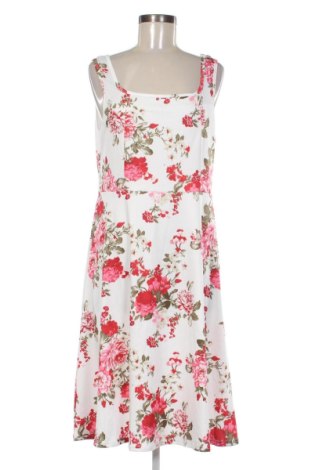 Rochie Unbranded, Mărime XL, Culoare Multicolor, Preț 79,35 Lei, #137340357
