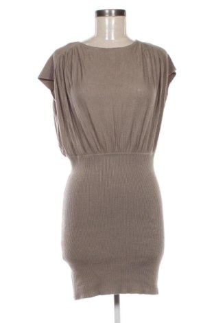 Rochie Extyn, Mărime M, Culoare Bej, Preț 62,99 Lei, #137340418