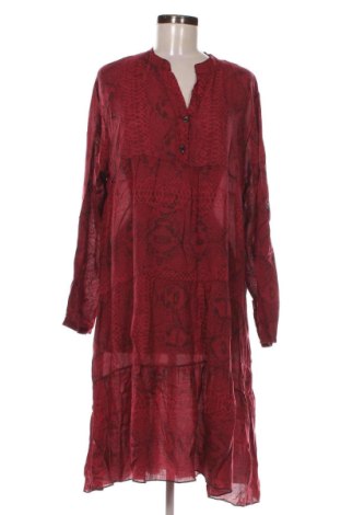 Rochie Unbranded, Mărime L, Culoare Multicolor, Preț 172,99 Lei, #137340480