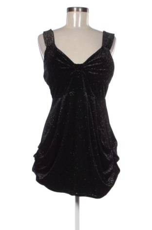 Rochie Quiz, Mărime S, Culoare Negru, Preț 85,55 Lei, #137340681