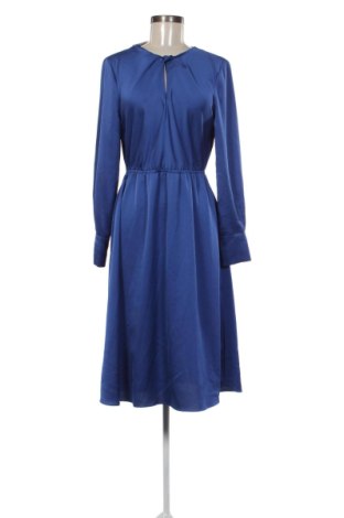 Rochie Unbranded, Mărime M, Culoare Albastru, Preț 64,47 Lei, #137340779