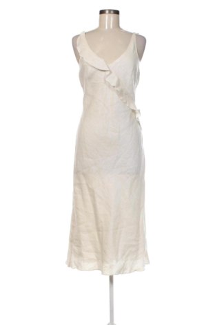 Rochie Dika, Mărime M, Culoare Ecru, Preț 131,23 Lei, #137340840