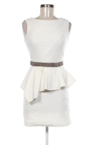 Rochie Millie Makintosh, Mărime XS, Culoare Ecru, Preț 69,43 Lei, #137340925