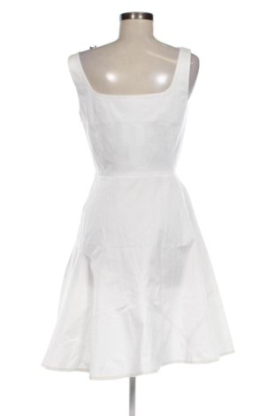 Rochie Stefanel, Mărime M, Culoare Alb, Preț 236,21 Lei, #137341165
