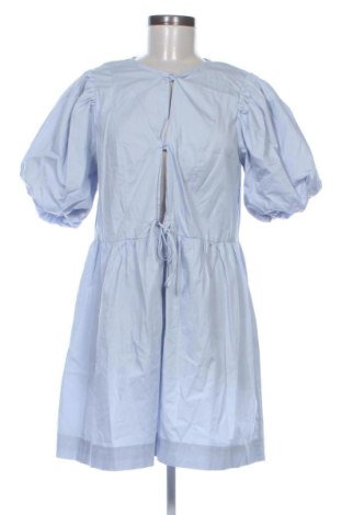 Рокля H&M, Размер M, Цвят Син, Цена 20,00 €, #137341249