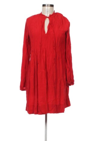 Рокля H&M, Размер M, Цвят Червен, Цена 11,00 €, #137341367