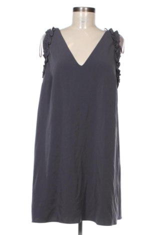 Рокля River Island, Размер L, Цвят Сив, Цена 17,00 €, #137341415