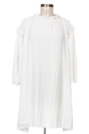 Рокля Unbranded, Размер XXL, Цвят Бял, Цена 27,00 €, #137341578