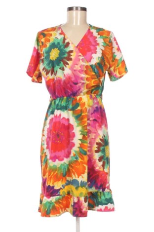 Rochie Unbranded, Mărime M, Culoare Multicolor, Preț 115,48 Lei, #137342254