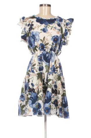 Rochie Unbranded, Mărime M, Culoare Multicolor, Preț 73,49 Lei, #137342470