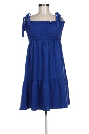 Rochie SHEIN, Mărime XL, Culoare Albastru, Preț 81,83 Lei, #137342659