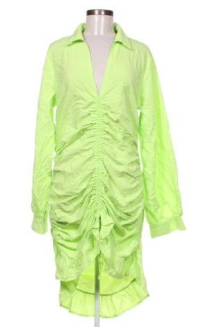Φόρεμα Pretty Little Thing, Μέγεθος XL, Χρώμα Πράσινο, Τιμή 13,00 €, #137342814