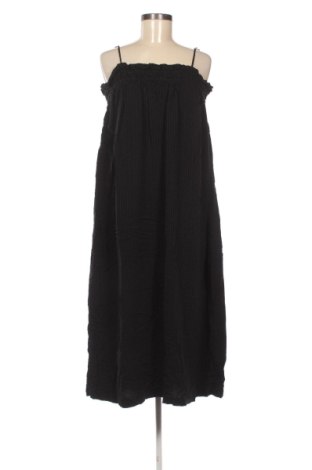 Rochie H&M, Mărime M, Culoare Negru, Preț 120,73 Lei, #137343005