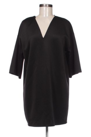 Rochie Zara, Mărime L, Culoare Negru, Preț 68,24 Lei, #137344155