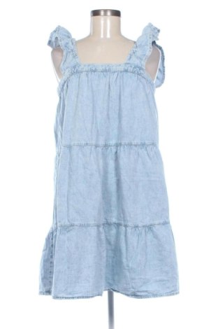 Rochie Mango, Mărime S, Culoare Albastru, Preț 110,23 Lei, #137344381