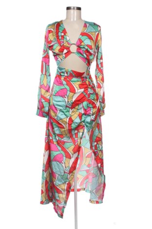 Rochie Unbranded, Mărime S, Culoare Multicolor, Preț 57,74 Lei, #137344582