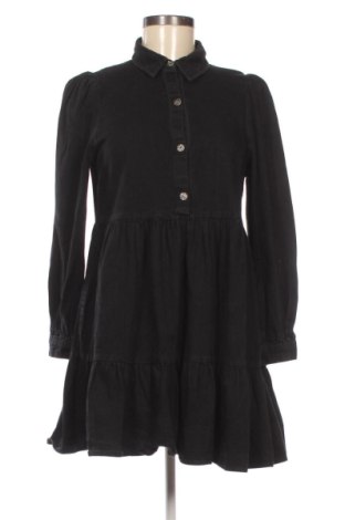 Rochie Zara, Mărime S, Culoare Negru, Preț 68,24 Lei, #137344618