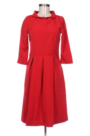Rochie Unbranded, Mărime S, Culoare Roșu, Preț 73,49 Lei, #137344778