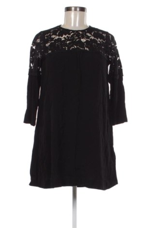 Rochie H&M, Mărime XS, Culoare Negru, Preț 39,00 Lei, #137345323