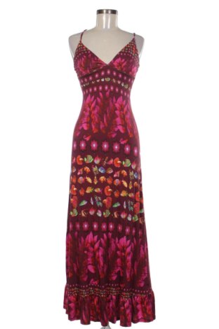 Rochie Desigual, Mărime S, Culoare Multicolor, Preț 243,85 Lei, #137345507