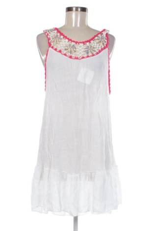 Kleid Unbranded, Größe M, Farbe Weiß, Preis 13,00 €, #137345870