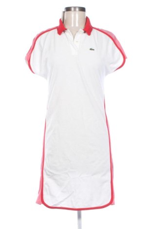 Šaty  Lacoste, Veľkosť S, Farba Biela, Cena  93,87 €, #137346207