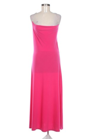 Rochie Trendyol, Mărime L, Culoare Roz, Preț 178,47 Lei, #137347017