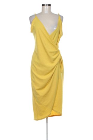 Ruha H&M, Méret L, Szín Sárga, Ár 9 929 Ft, #137349275