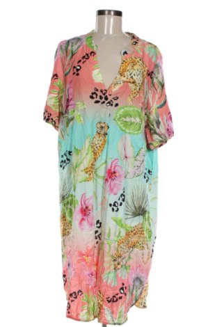 Rochie Aniston, Mărime XXL, Culoare Multicolor, Preț 125,98 Lei, #137205353