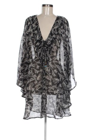 Rochie Bpc Bonprix Collection, Mărime 4XL, Culoare Multicolor, Preț 107,00 Lei, #137255063