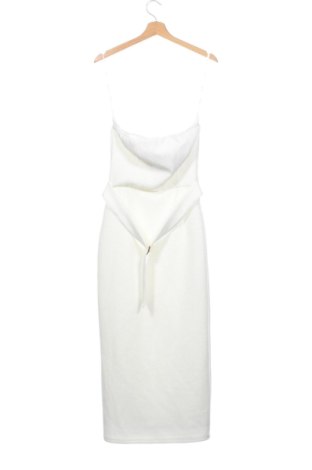 Rochie Bwldr, Mărime M, Culoare Alb, Preț 391,99 Lei, #136672948