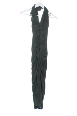 Rochie Bwldr, Mărime XXS, Culoare Verde, Preț 391,99 Lei, #136679258