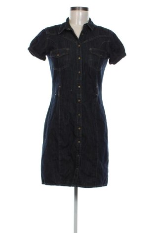Rochie Camaieu, Mărime S, Culoare Albastru, Preț 113,99 Lei, #132827785