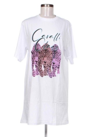 Rochie Cavalli Class, Mărime L, Culoare Multicolor, Preț 751,40 Lei, #137171164