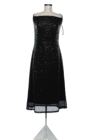 Rochie Chancery, Mărime M, Culoare Negru, Preț 215,99 Lei, #132296181