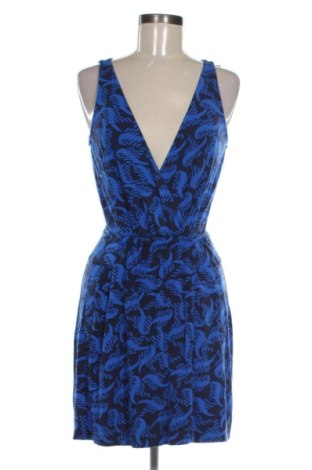 Rochie Diane Von Furstenberg, Mărime XS, Culoare Albastru, Preț 512,07 Lei, #137201949