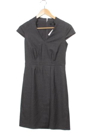 Kleid Esprit, Größe XXS, Farbe Grau, Preis 13,99 €, #137120977