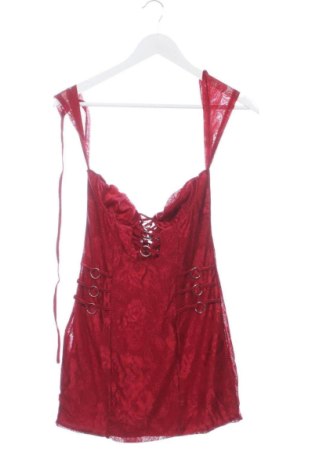 Рокля Fashion nova, Размер XS, Цвят Червен, Цена 15,33 €, #137157573
