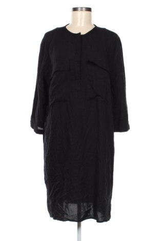 Rochie H&M, Mărime L, Culoare Negru, Preț 75,68 Lei, #137173507