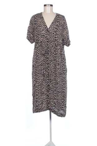 Rochie H&M, Mărime XL, Culoare Alb, Preț 151,27 Lei, #137214655