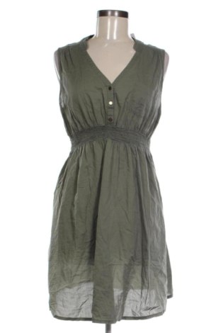Sukienka H&M, Rozmiar M, Kolor Zielony, Cena 71,97 zł, #137241919